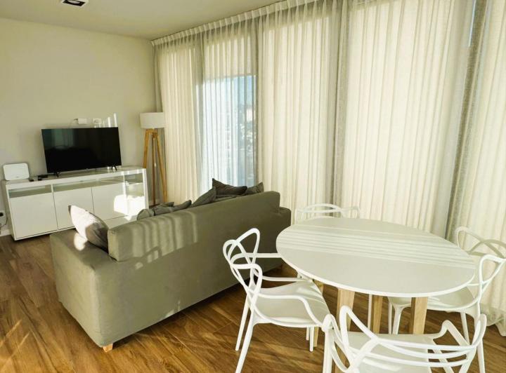 Palermo - Costa Rica y Av. Scalabrini Ortiz, 3 amb, 80 m2 (RVF) 4