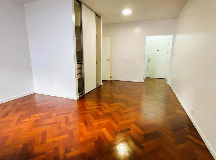 Belgrano - Jose Hernadez y Av. Cabildo, 1 amb, 32 m2 (RBB) 4