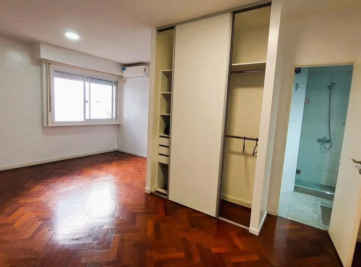 Belgrano - Jose Hernadez y Av. Cabildo, 1 amb, 32 m2 (RBB) 2