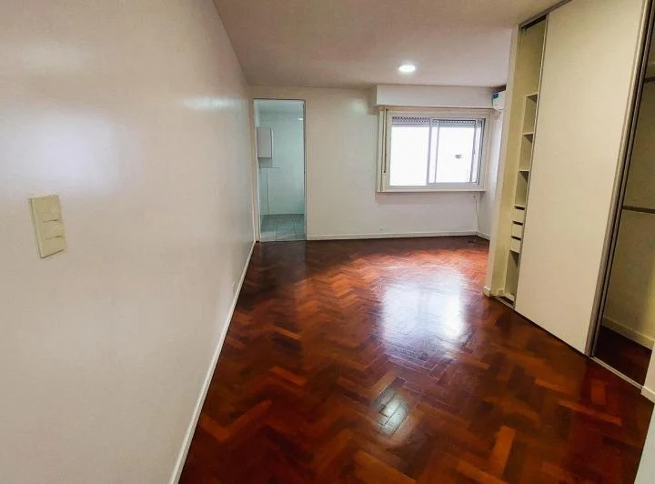 Belgrano - Jose Hernadez y Av. Cabildo, 1 amb, 32 m2 (RBB) 1