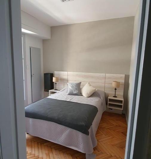 Recoleta – Pacheco de Melo y Ayacucho, 2 amb, 45m2 (RJM) 5