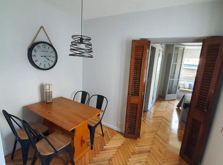 Recoleta – Pacheco de Melo y Ayacucho, 2 amb, 45m2 (RJM) 4