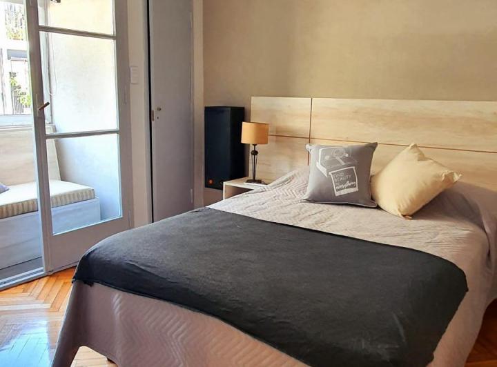Recoleta – Pacheco de Melo y Ayacucho, 2 amb, 45m2 (RJM) 2