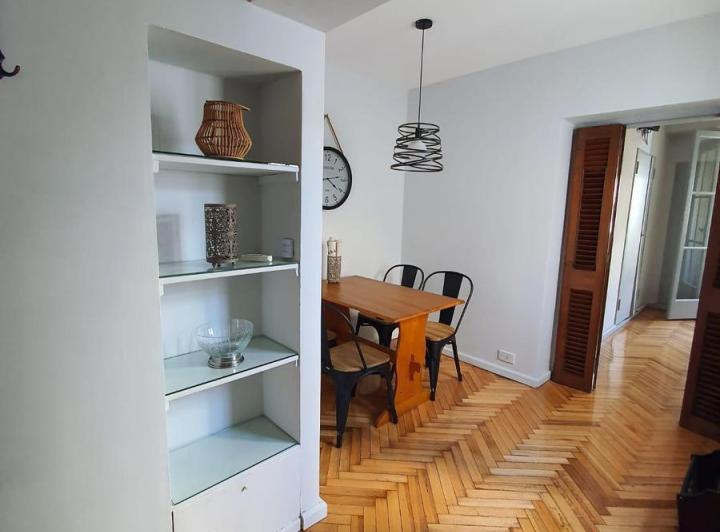 Recoleta – Pacheco de Melo y Ayacucho, 2 amb, 45m2 (RJM) 3