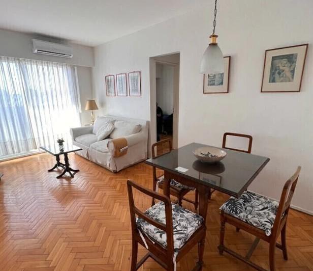 Recoleta - Billinghurst 1400, 2 amb, 38m2 (r969) 2
