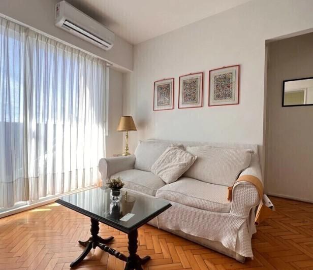 Recoleta - Billinghurst 1400, 2 amb, 38m2 (r969) 5