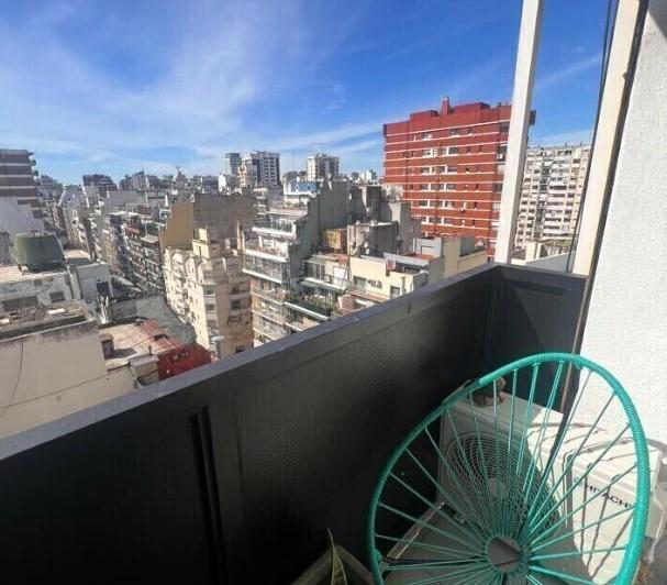 Recoleta - Billinghurst 1400, 2 amb, 38m2 (r969) 4