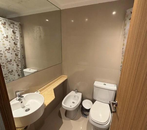 Barrio Norte – Pasaje Quirno Costa 1200 esq. Charcas, 1 amb , 38 m2 5