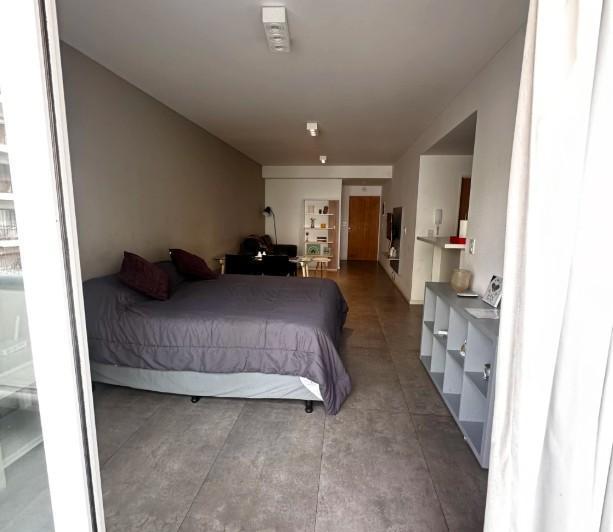 Barrio Norte – Pasaje Quirno Costa 1200 esq. Charcas, 1 amb , 38 m2 3