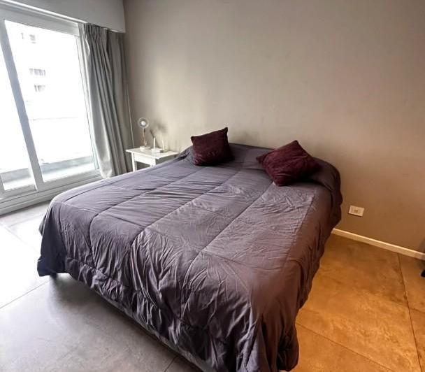 Barrio Norte – Pasaje Quirno Costa 1200 esq. Charcas, 1 amb , 38 m2 1