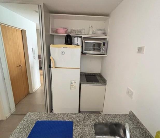 Barrio Norte – Pasaje Quirno Costa 1200 esq. Charcas, 1 amb , 38 m2 2