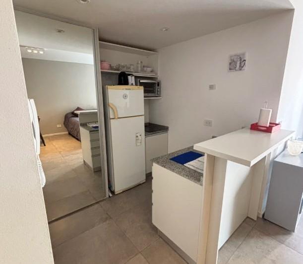 Barrio Norte – Pasaje Quirno Costa 1200 esq. Charcas, 1 amb , 38 m2 4