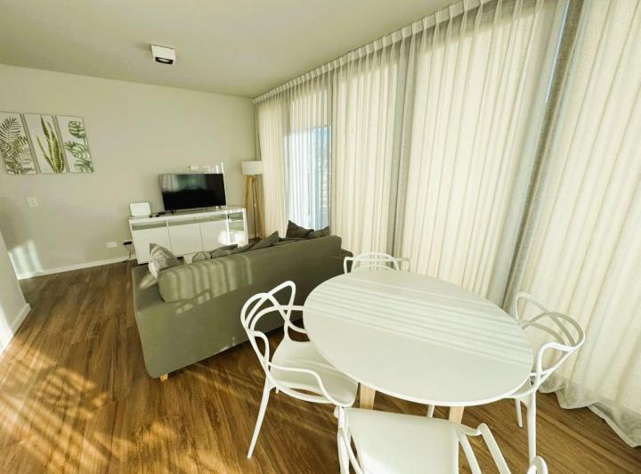 Palermo - Costa Rica y Av. Scalabrini Ortiz, 3 amb, 80 m2 (RVF) 2