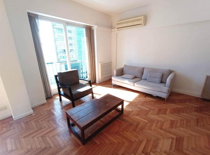 Belgrano, Av Cabildo 1500, 3 amb, 120m2, (RMM ) 5