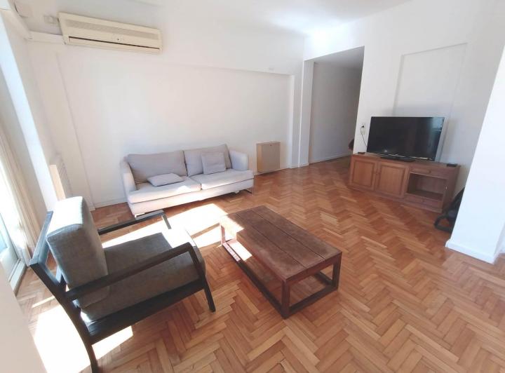 Belgrano, Av Cabildo 1500, 3 amb, 120m2, (RMM ) 4