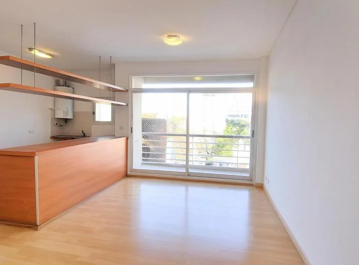 Belgrano - Cramer y Aguilar, 2 amb 42m2 con Amenities (RBBA) 3