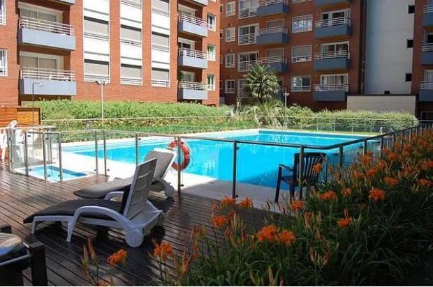 Puerto Madero - Juana Manso 1600, 3amb (RSC )(DUPLEX) 1