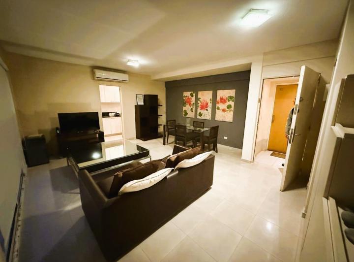 Puerto Madero - Juana Manso 1600, 3amb (RSC )(DUPLEX) 2