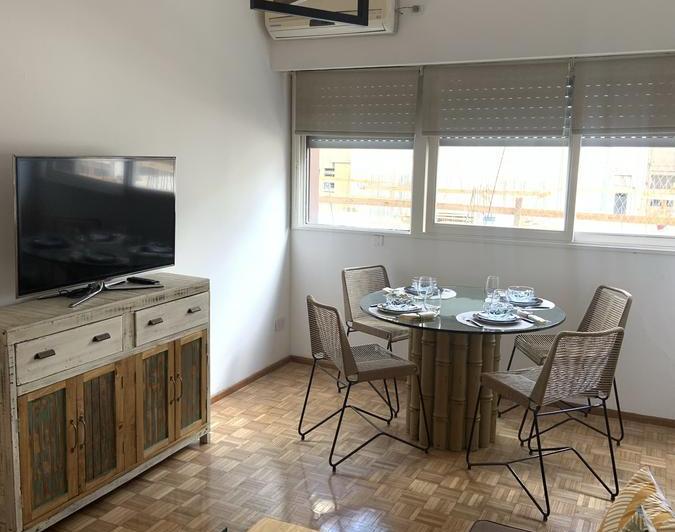 Retiro – Esmeralda 800, 2 amb, 38m2  (RJM) 1
