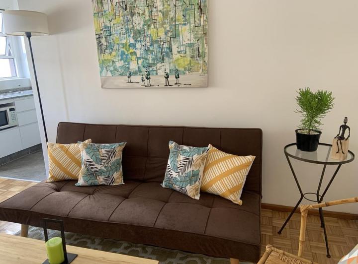 Retiro – Esmeralda 800, 2 amb, 38m2  (RJM) 2