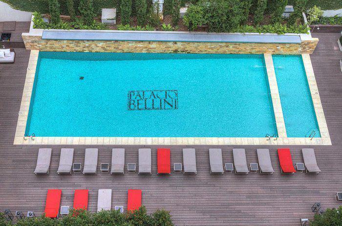 Palermo Chico -  Palacio Bellini 2 amb, 65m2 (RSP) 5