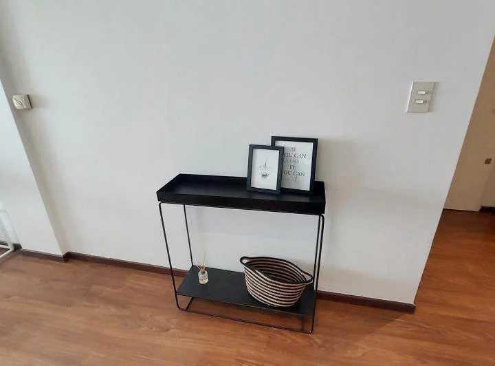 Departamento en Palermo 4