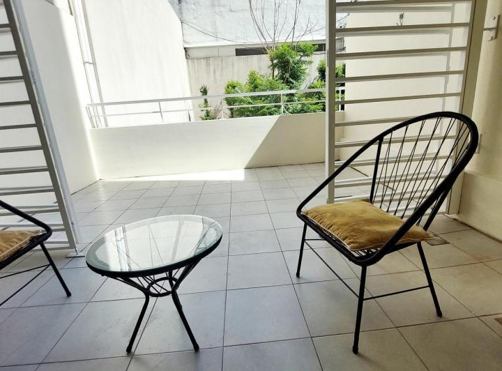 Departamento en Palermo 2