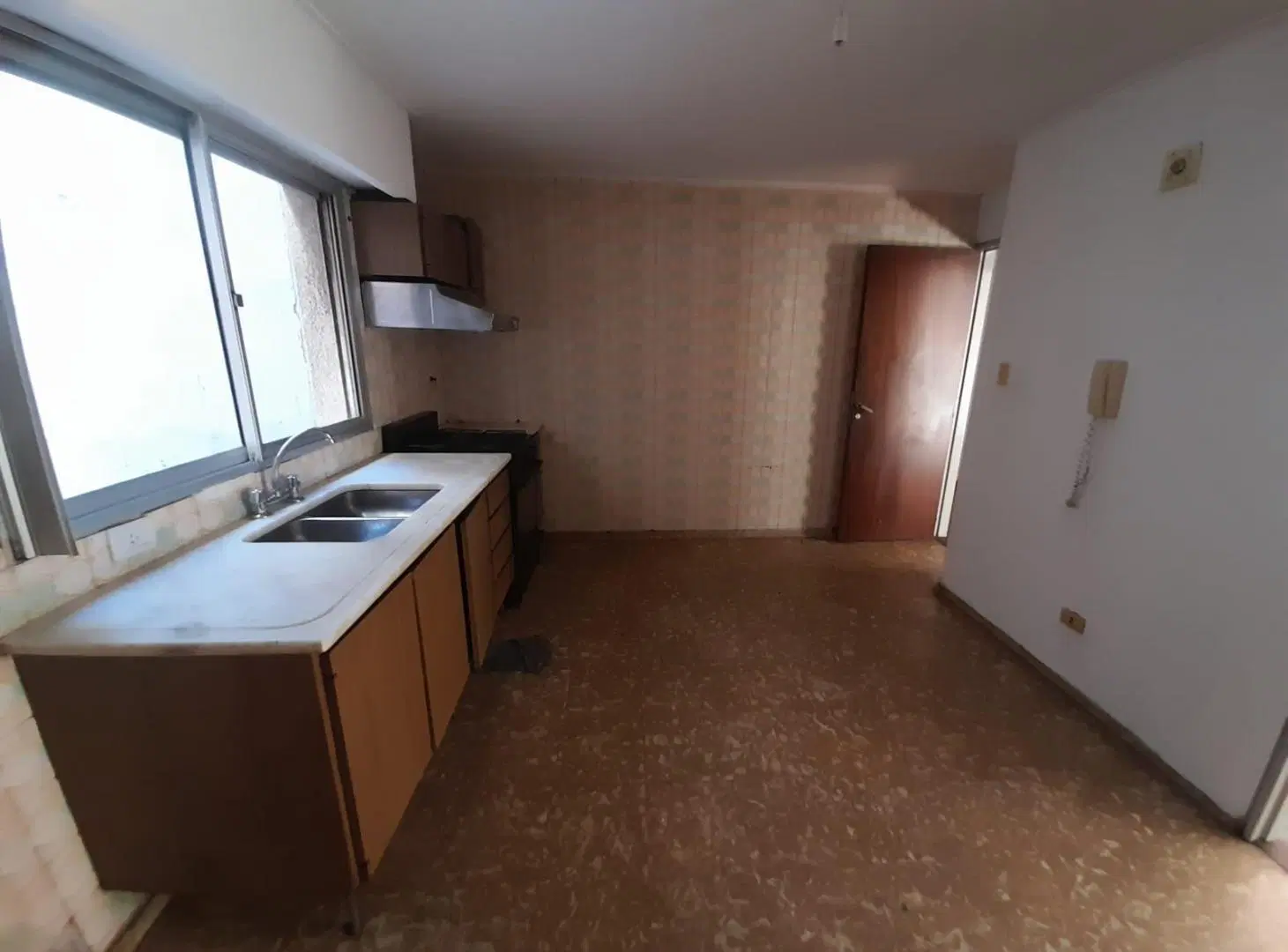 Departamento DE 3 DORMITORIOS FRENTE AL PARQUE SARMIENTO 2