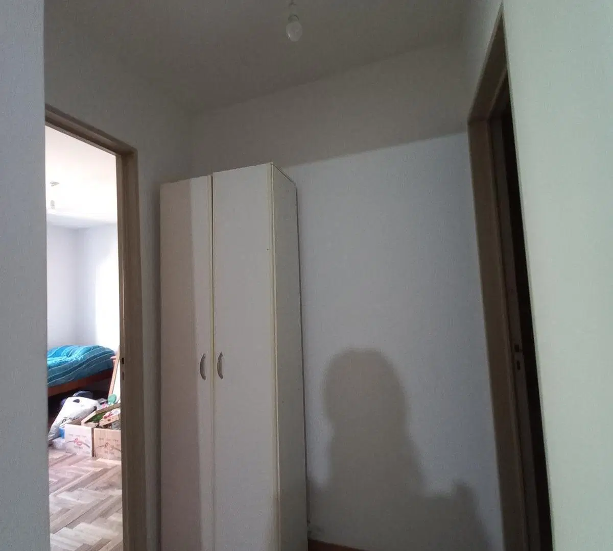 DPTO AMPLIO DE UN DORMITORIO CON VESTIDOR EN ALQUILER ZONA CAÑADA 3
