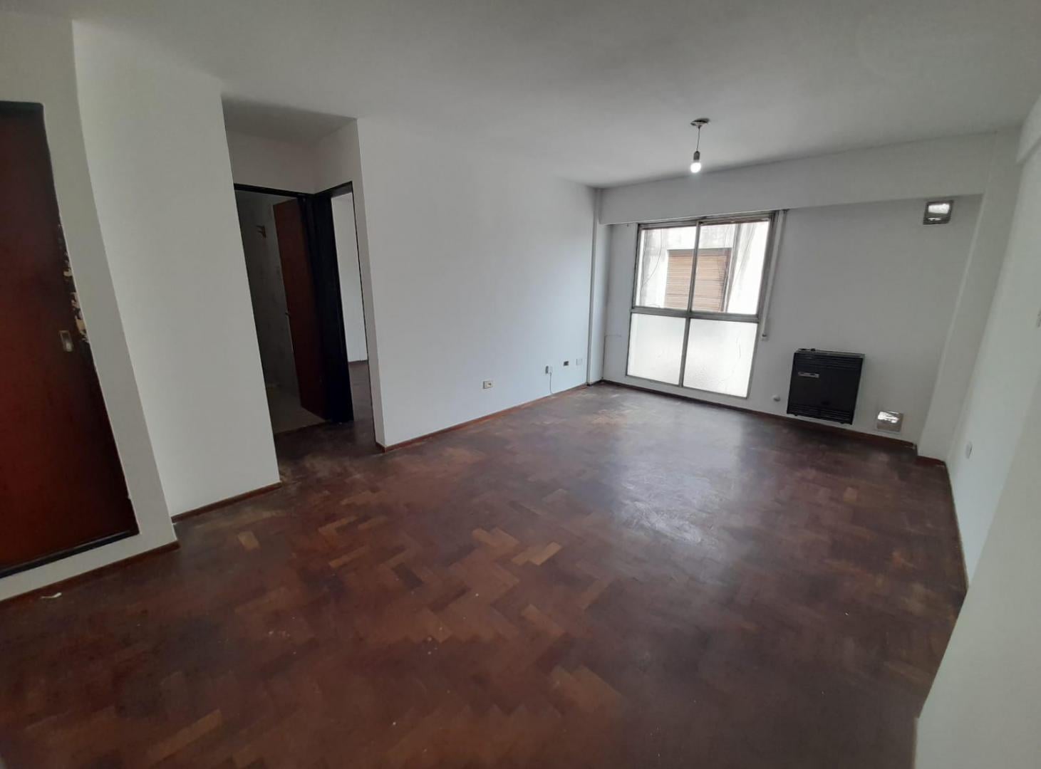 Foto de Departamento de un dormitorio zona centro - Patio Olmos, imagen 1