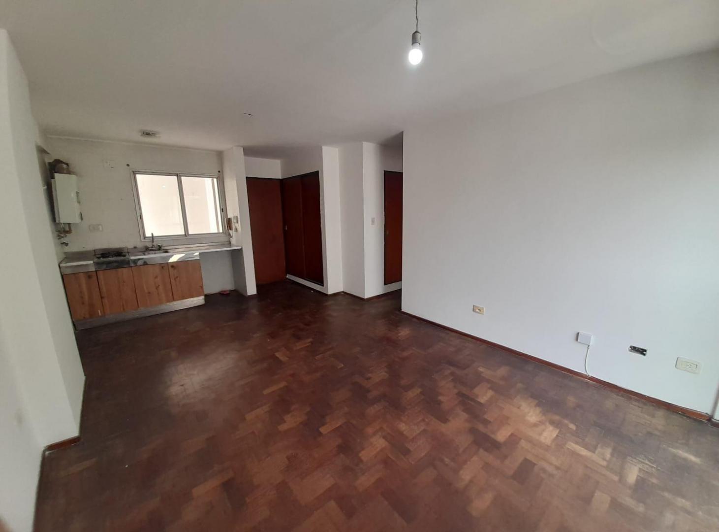 Foto de Departamento de un dormitorio zona centro - Patio Olmos, imagen 3
