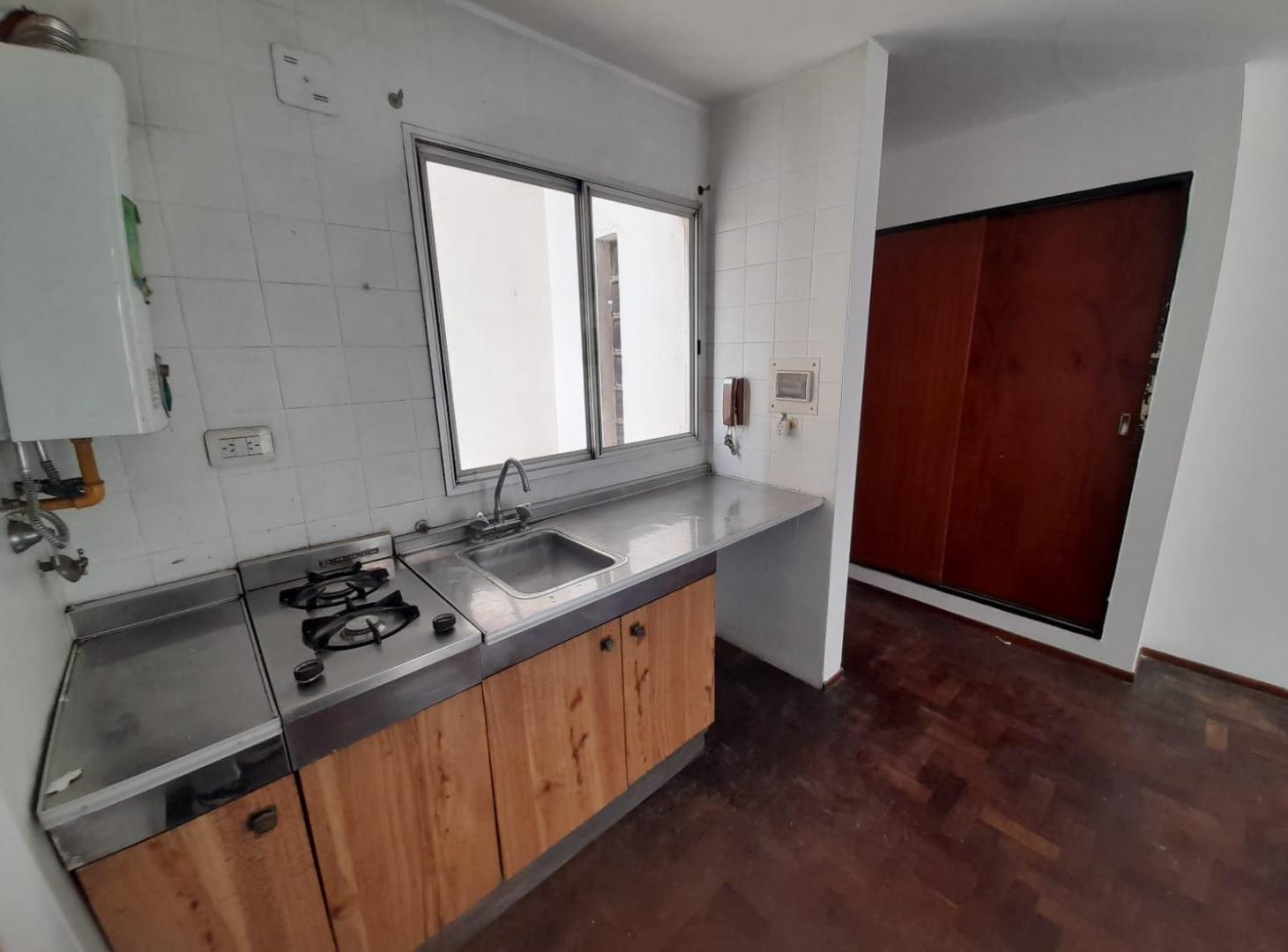 Foto de Departamento de un dormitorio zona centro - Patio Olmos, imagen 4