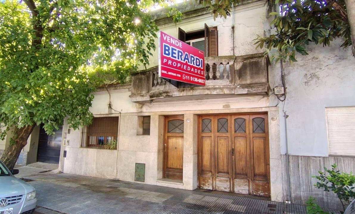 Propiedad en Argentina