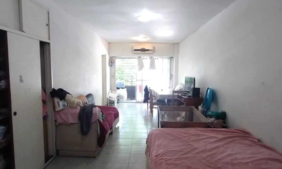 Foto de Departamento venta Monoambiente 35m2 ; balcon - Apto Prof. y Apto, imagen 2