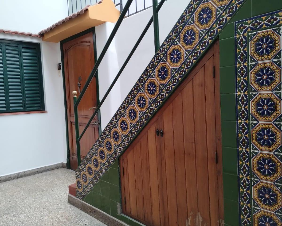 PH 4 Amb. Impecable - Patio Techado, Terraza - Apto Credito - José Cubas Al 2300 5