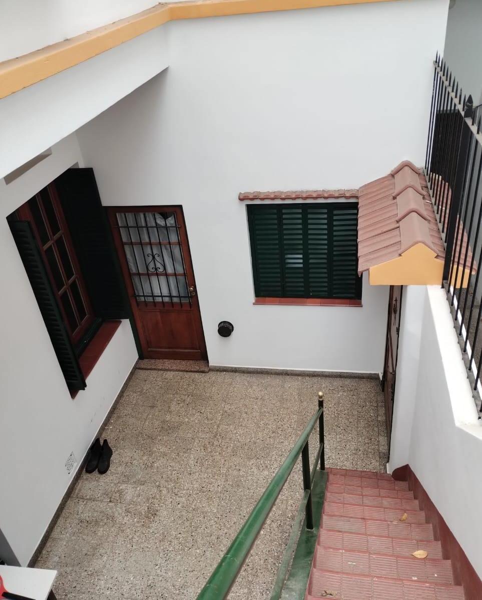 PH 4 Amb. Impecable - Patio Techado, Terraza - Apto Credito - José Cubas Al 2300 1