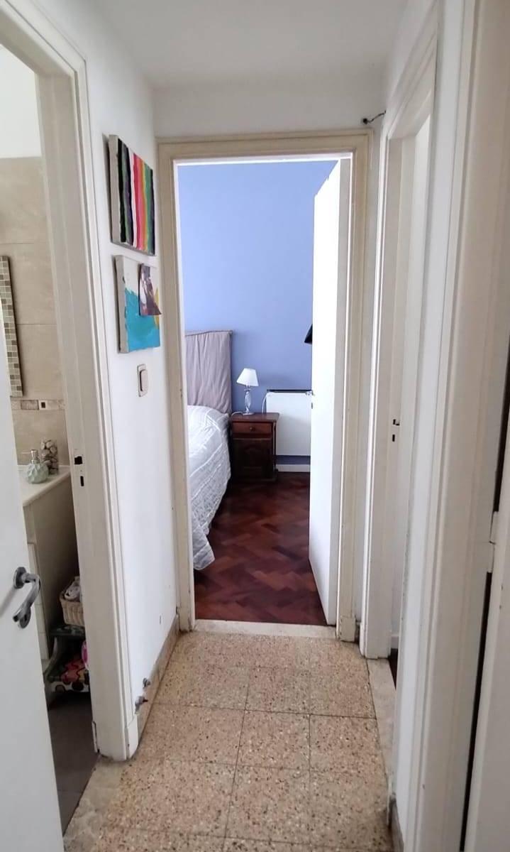 Departamento 3 Amb a Nuevo -. Apto - 60 m² Cub C/ Toilette - Terrada Al 4600 5