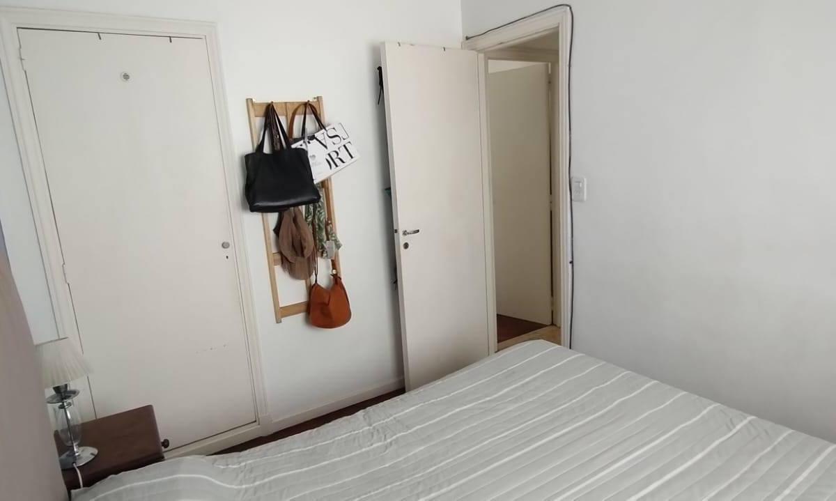 Departamento 3 Amb a Nuevo -. Apto - 60 m² Cub C/ Toilette - Terrada Al 4600 5