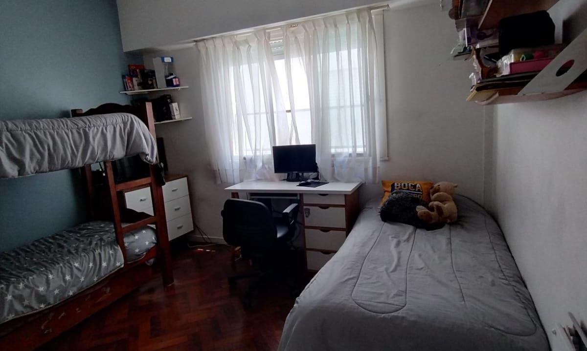 Departamento 3 Amb a Nuevo -. Apto - 60 m² Cub C/ Toilette - Terrada Al 4600 1