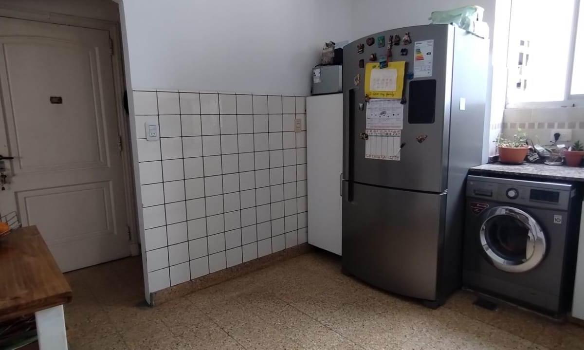 Departamento 3 Amb a Nuevo -. Apto - 60 m² Cub C/ Toilette - Terrada Al 4600 3