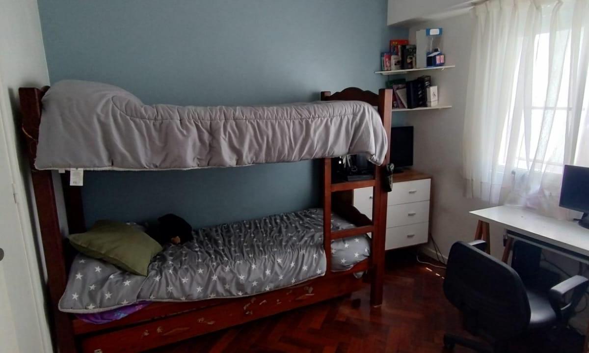 Departamento 3 Amb a Nuevo -. Apto - 60 m² Cub C/ Toilette - Terrada Al 4600 4