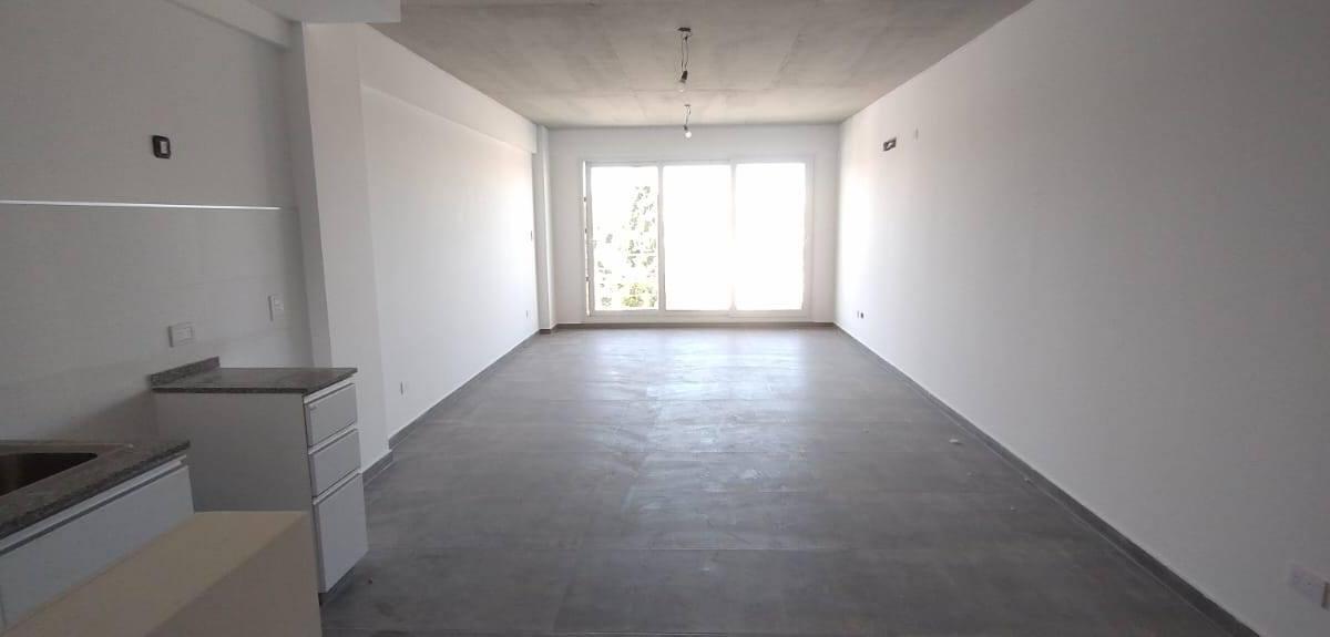 Foto de Monoambiente Estrenar balcon - 41m2 -Apto Credito - Apto Prof.-Artigas, imagen 5