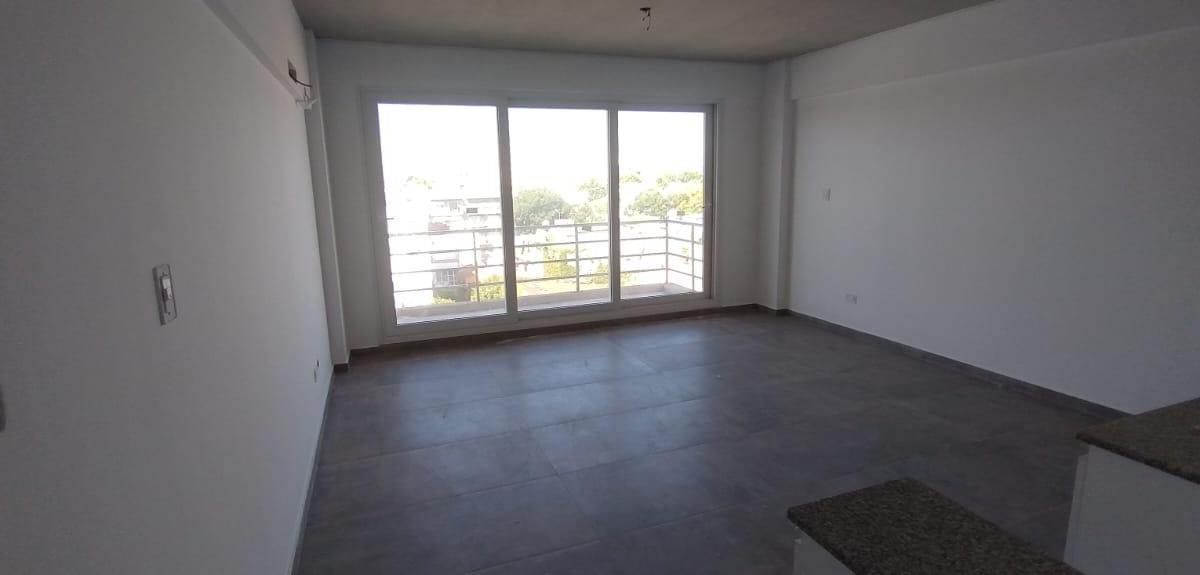 Foto de Depto 2 amb Estrenar 52m2 - Apto Profesional y Apto credito -Artigas al, imagen 2