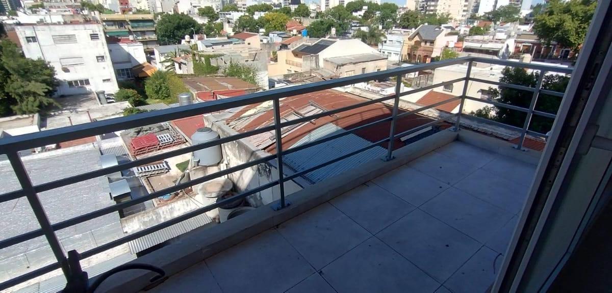 Foto de Depto 2 amb Estrenar 52m2 - Apto Profesional y Apto credito -Artigas al, imagen 5