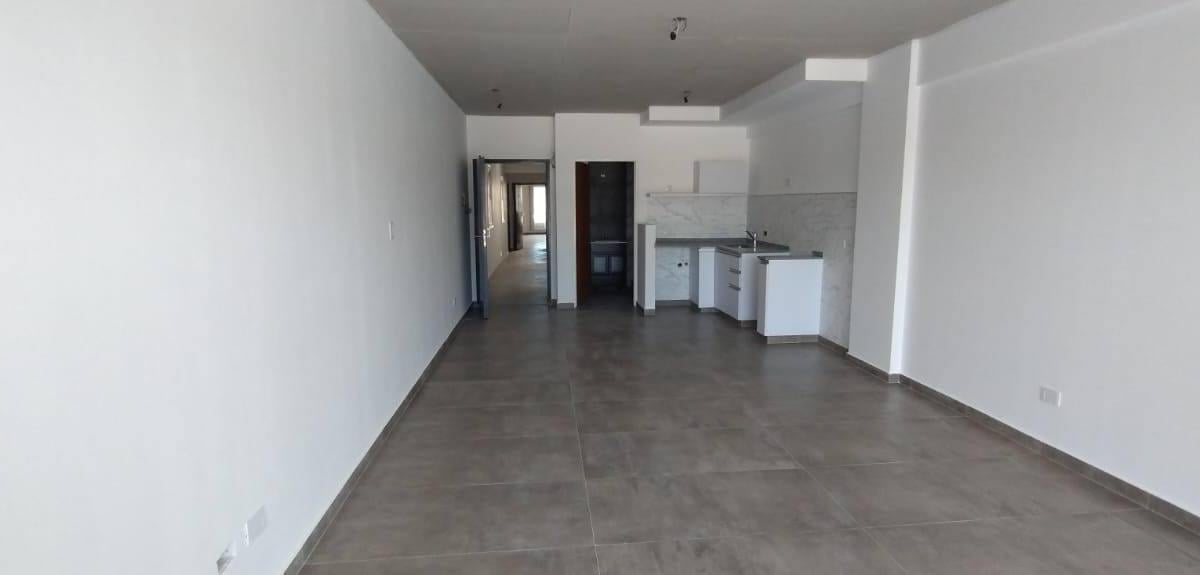 Monoambiente 42 m2 - Estrenar - Apto credito y Uso Profesional - Artigas al 4900