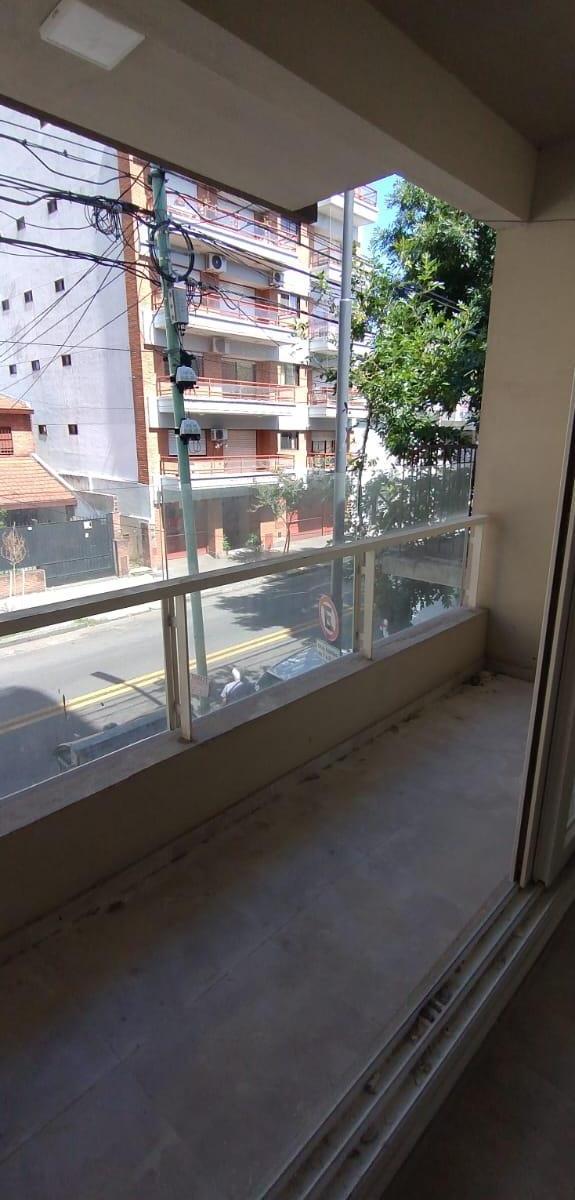 Monoambiente Estrenar - Apto Credito y Profesional -Balcon - Artigas al 4900