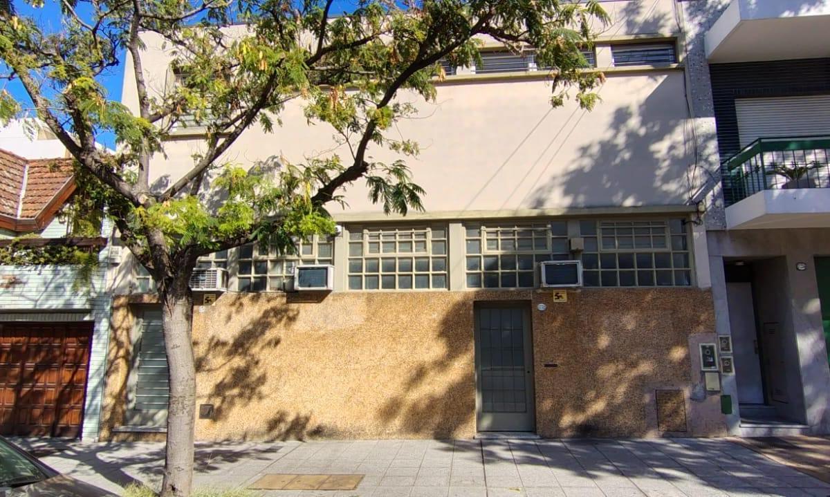 Lote 10 x 40 m -Zonif Usab 2- Nahuel Huapi al 5700