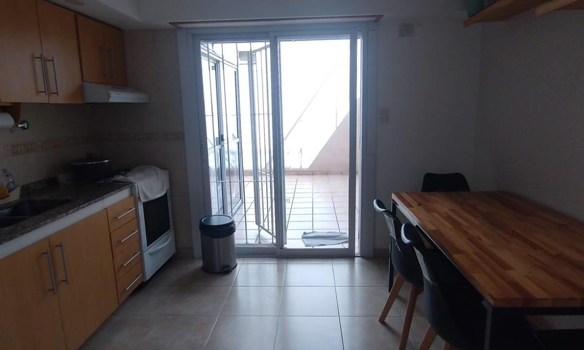 Duplex 4 Amb Cochera Patio Terraza - Apto Credito - Pedro Moran 2600 4