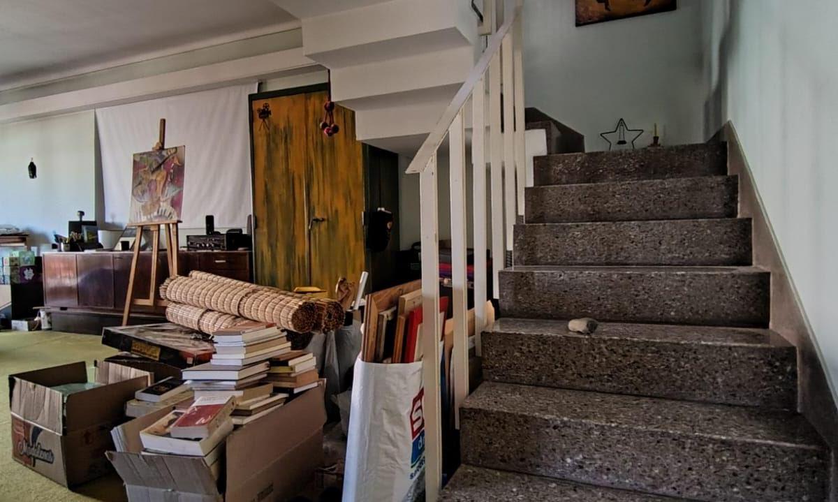 Casa Lote Propio con Local y 3 Pisos - Gran Terraza - 150 m² - Yerua Al 5000 1