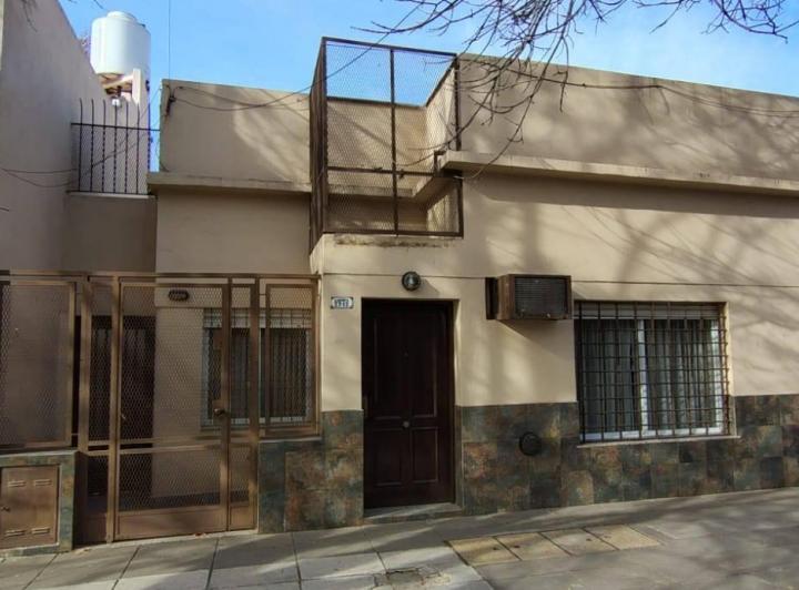 Casa 3 amb Lote propio quincho y terraza - Ladines al 2700